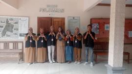 SE 2026 Mencatat Ekonomi Indonesia